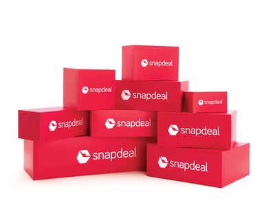 Foxconn unit writes off another $40 million in Snapdeal investment