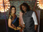 Esha and Arijit Dutta