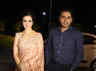 Koel Mallick and Nispal Singh