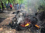 Several killed as violence mars West Bengal panchayat elections