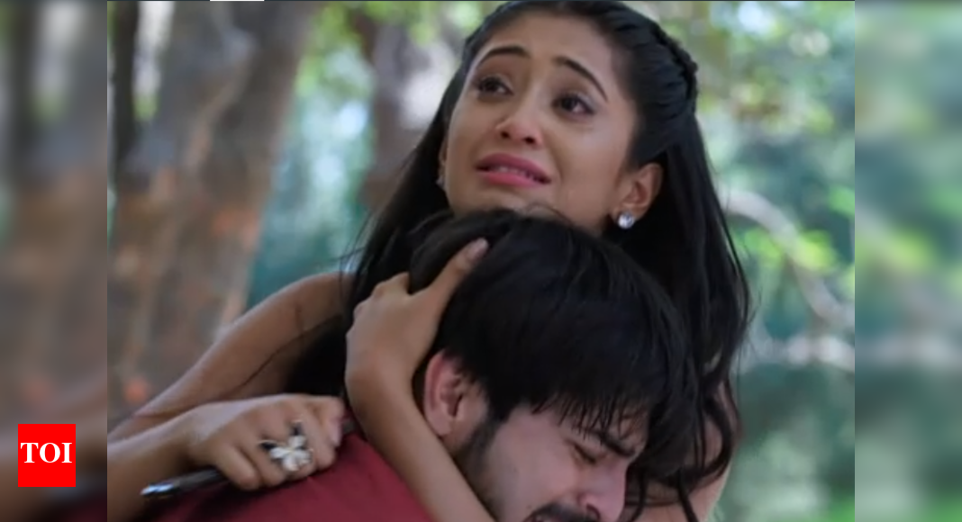 Yeh Rishta Kya Kehlata Hai written update, May 14, 2018 Naira discovers Shubham's drug problem