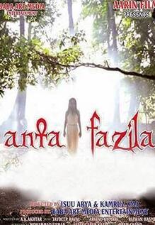 Anta Fazila