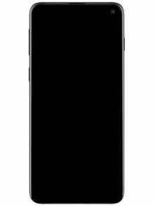 Spesifikasi Samsung  Galaxy  S10 2021