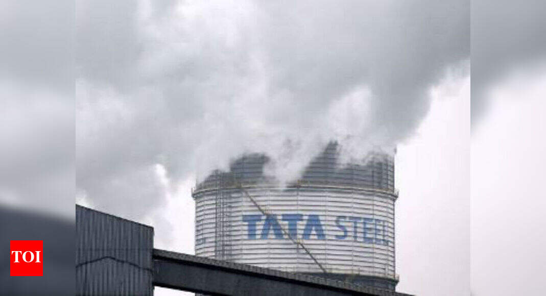 Tata Steel NCLT approves Tata Steel bid for Bhushan Steel Times of India