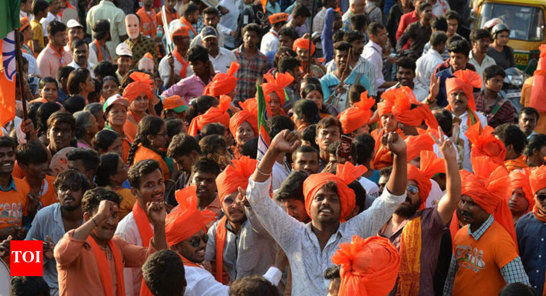 Result of Karnataka Elections: People of Karnataka 