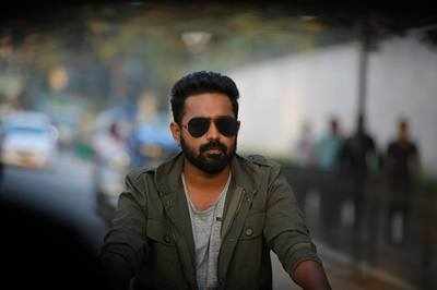 Asif Ali, an actor who matured with time