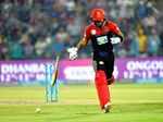 Royal Challengers Bangalore thrash Kings XI Punjab by 10 wickets