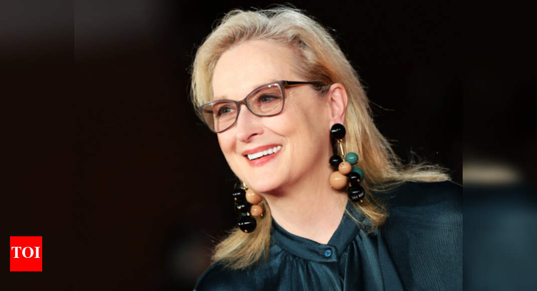 Meryl Streep to star in Steven Soderbergh's Panama Papers movie