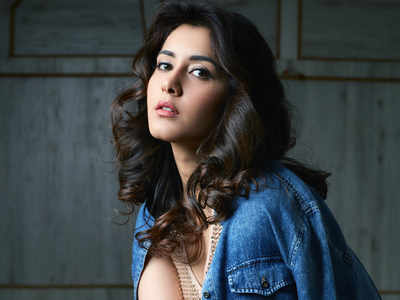 Smaller films, too, work these days: Raashi Khanna