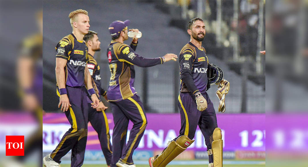 IPL 2018: KKR vs RR: When, where, how to watch and follow live 49th IPL ...