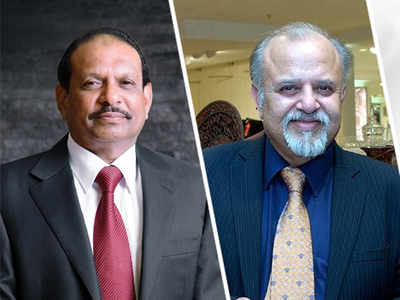 Forbes honours 100 Gulf-based Indian businessmen
