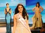 Miss India Goa 2018 (Aashna Gurav)