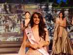 Miss India Gujarat 2018 (Anushka Luhar)