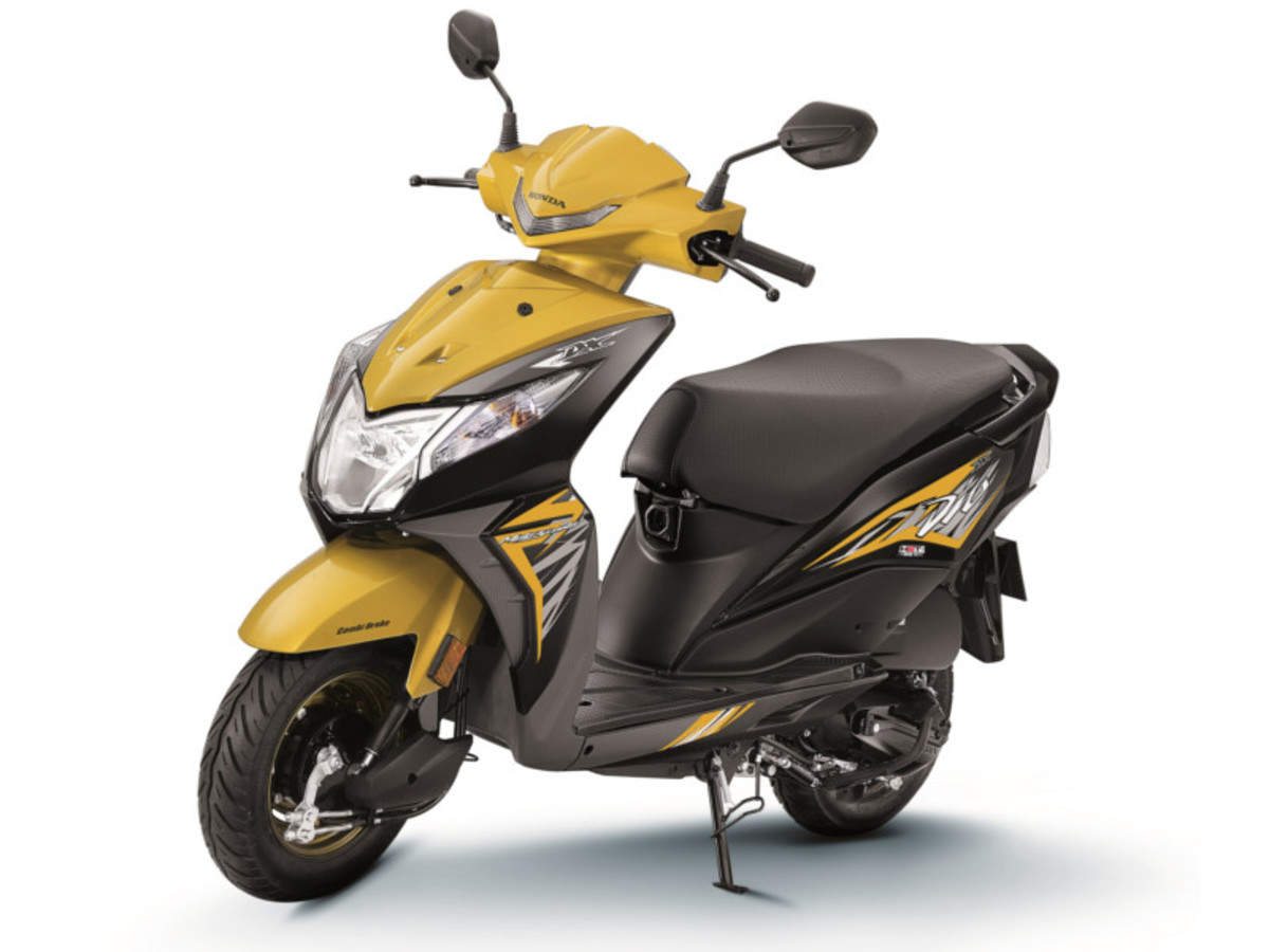 honda dio digital meter price