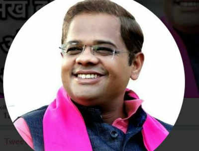 After Karnataka, Chhattisgarh’s Jogi party uses emojis to target Rahul Gandhi