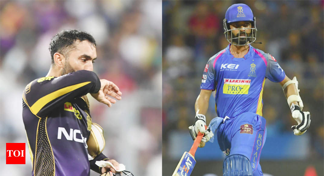 KKR vs RR: Knight Riders beat Royals by six wickets, edge ... - 1070 x 580 jpeg 72kB