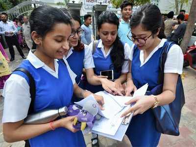 TN Plus Two Results: Tamil Nadu 12th result 2018 released; girls outshine boys