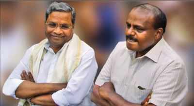 Karnataka: Drama's just begun with Governor's vote that will now count