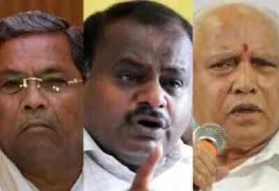 Karnataka election: What worked and what didn't for the three main parties