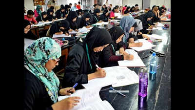 82% clear Urdu exams in Odisha