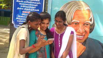Tamil Nadu Class 12 results: 91.1% students pass, Virudhunagar district tops list