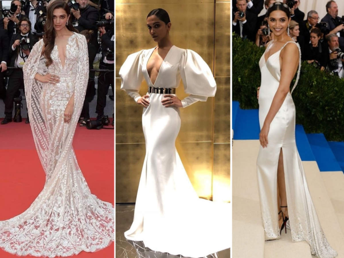 Deepika Padukone Cannes 2022 Lookbook; In pics Best & worst dresses on the  red carpet, deepika padukone worst dresses, deepika padukone best dresses