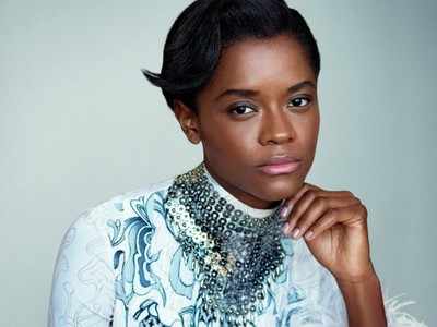 Letitia Wright is ready for all-female Marvel movie
