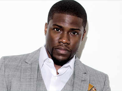 Kevin Hart in talks to star in 'Uptown Saturday Night' remake