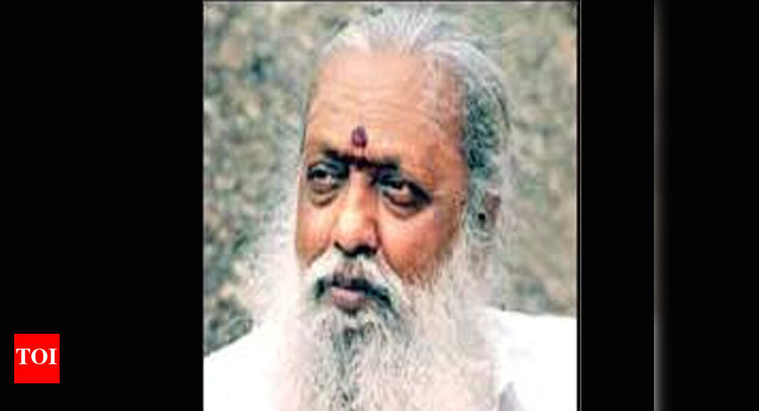 Balakumaran: Scriptwriting legend Balakumaran breathes his last ...