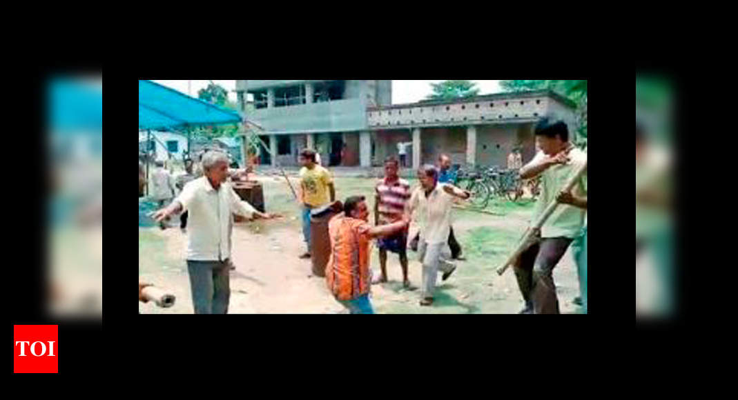 Desperation Leads To Violence As History Repeats Itself | Kolkata News ...