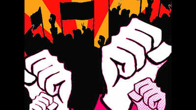 ​ Students plan mega protest against Agra university