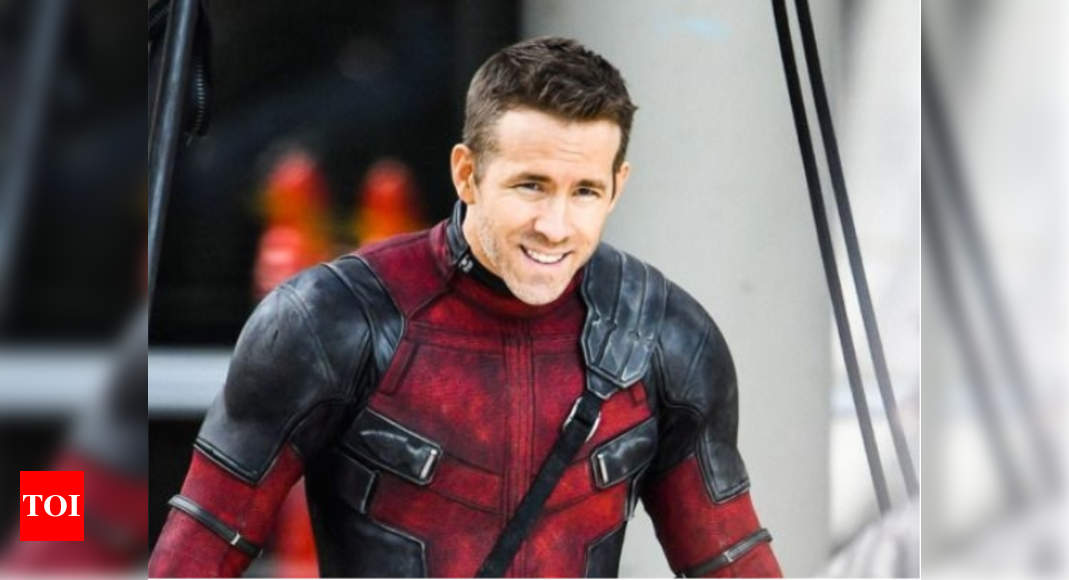 Heres All You Need To Know About Ryan Reynolds Starrer Deadpool 2 English Movie News 