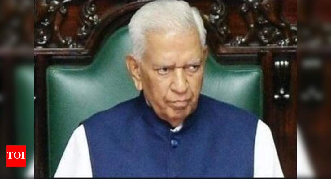 SC Governor bound by SC order to invite CongressJD(S) combine