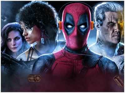 <arttitle>'<b>Deadpool 2' facts to feed your appetite for superhero films!</b></arttitle>