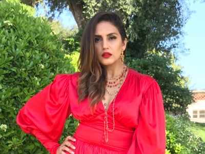 Huma Qureshi: We aren’t as open as Hollywood actresses in addressing sexual harassment at work