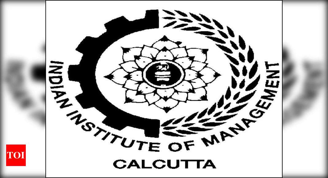 iim calcutta case study competition