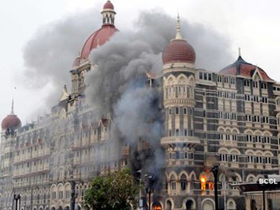 Anti-terror court summons last two Pak witnesses in 26/11 case
