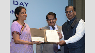 Three Chennai scientists win DRDO awards