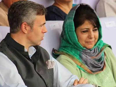 Mehbooba Mufti, Omar Abdullah welcome Centre's decision to halt security operations during Ramzan