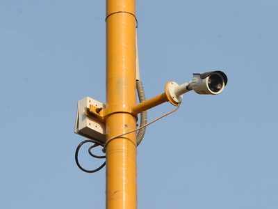 Student safety: Delhi govt to install 1.46L CCTV cameras in its schools
