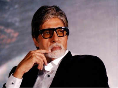 Amitabh Bachchan's concerns regarding his Twitter account is unresolved