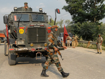 A reluctant Army agrees to suspension of ops in J&K after two main concerns addressed