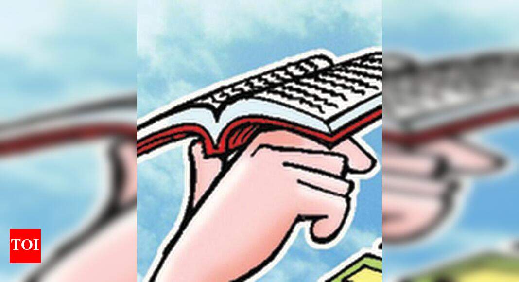 How To Donate Books To Prison