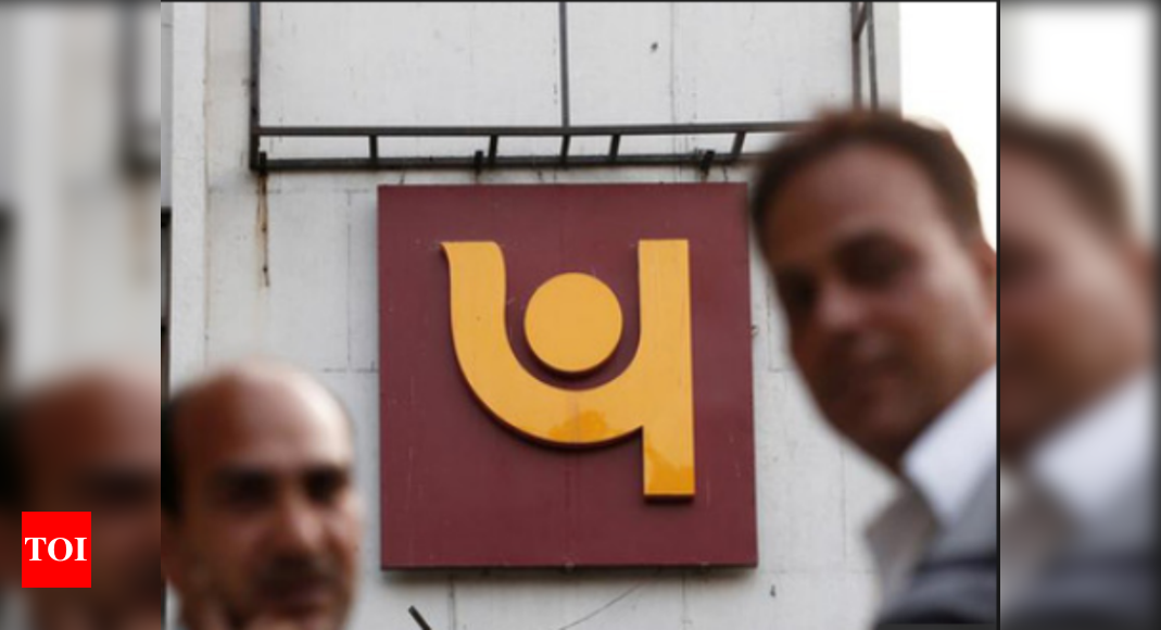 PNB Fraud Case: Bank Employee Got Rs 1 Crore Bribe In Cheque, Says CBI ...