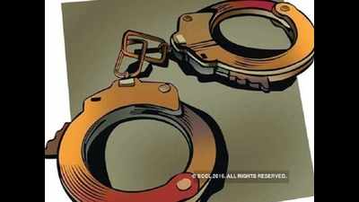 Businessman used international number to extort rival, held