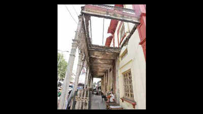 Restored in 2004, haveli to now serve as museum