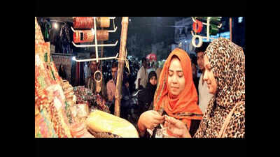 Ramzan mubarak: Doctors advise ‘rozedaars’ to follow diet chart