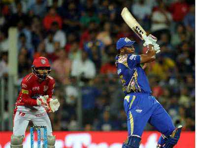 IPL 2018 play-offs qualification: Heat turned up on KKR, KXIP and RCB