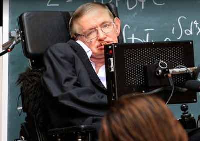Stephen Hawking's final book to release this year