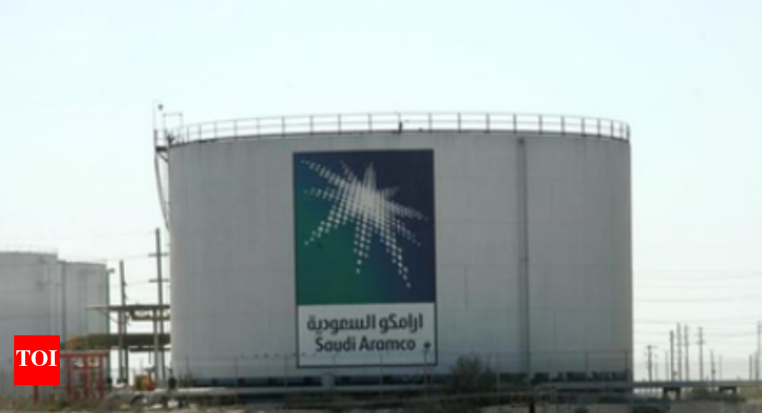 Land acquisition woes thwart India's mega refinery plan with Saudi Aramco - Times of India
